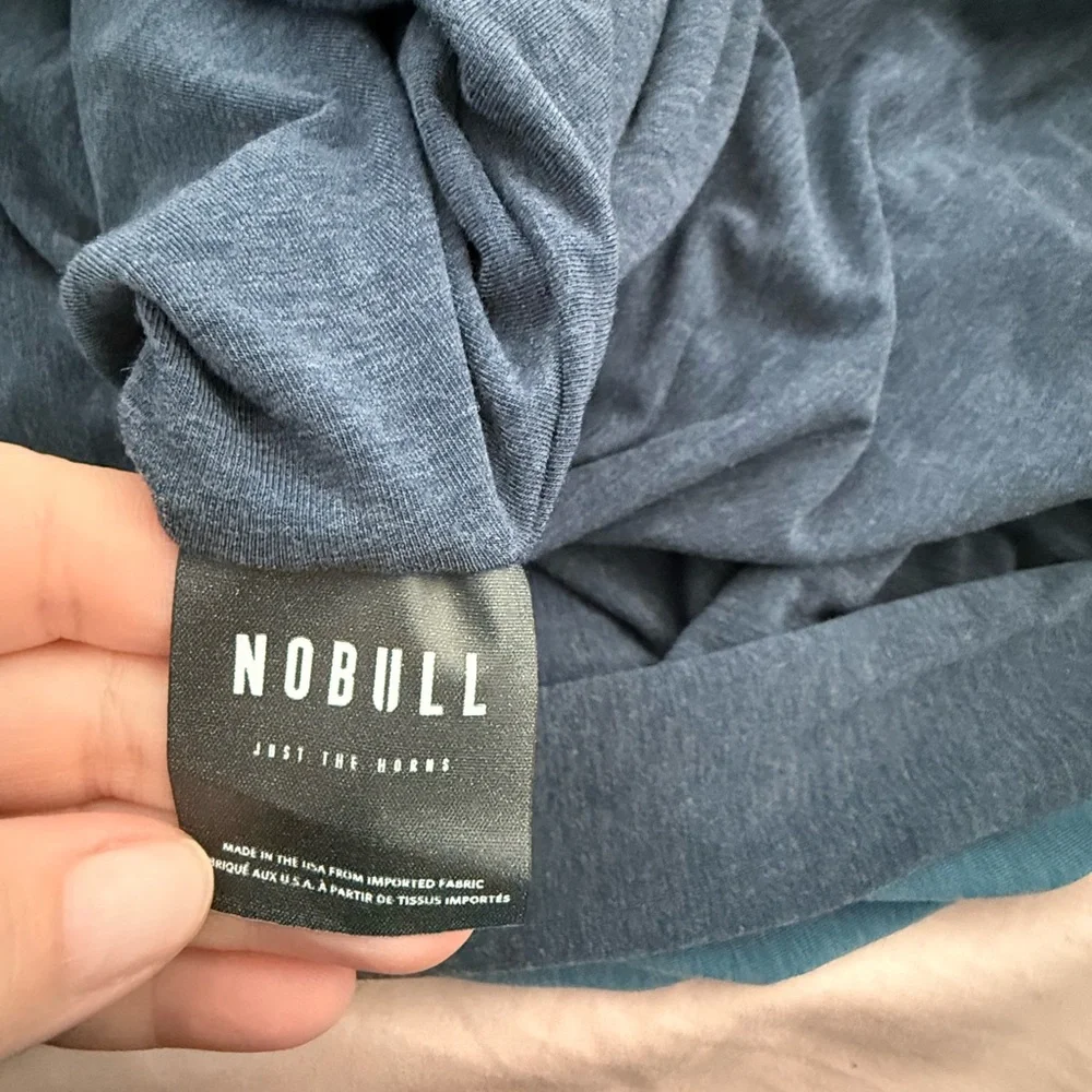 NOBULL Infinity Scarf- Reversible